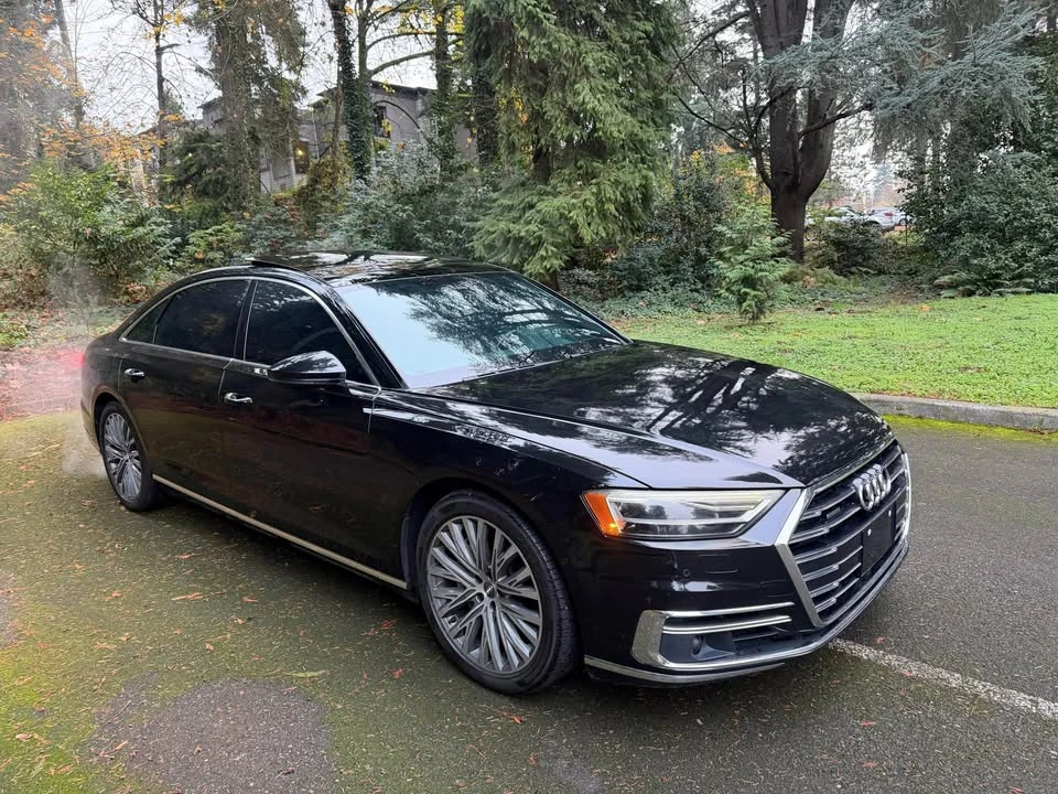 2019 Audi D5 A8 - Image 3 of 18