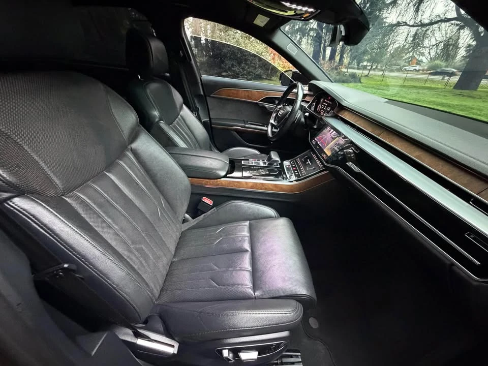 2019 Audi D5 A8 - Image 11 of 18