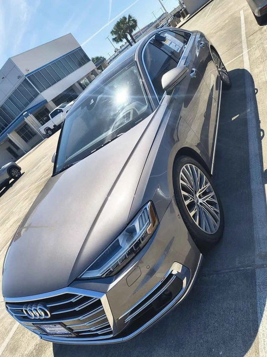 2019 Audi D5 A8 - Image 5 of 12