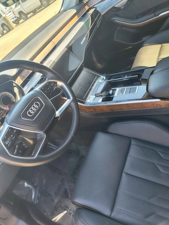 2019 Audi D5 A8 - Image 10 of 12