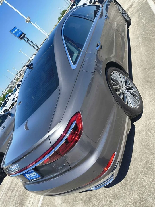 2019 Audi D5 A8 - Image 8 of 12