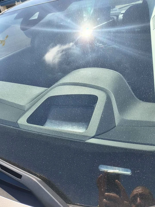 2019 Audi D5 A8 - Image 12 of 12