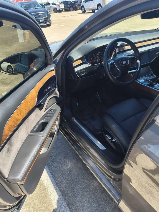 2019 Audi D5 A8 - Image 11 of 12