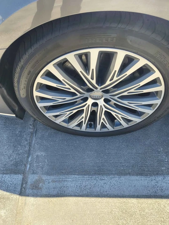 2019 Audi D5 A8 - Image 9 of 12