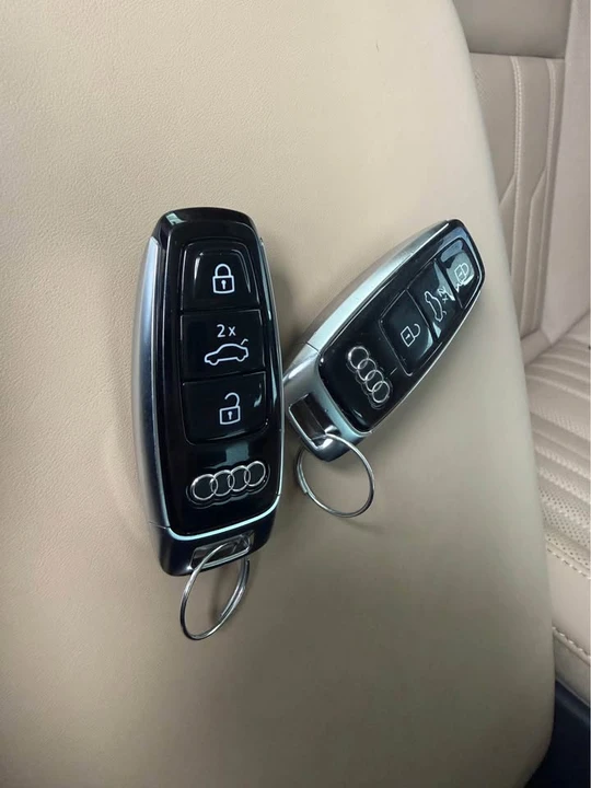 2019 Audi D5 A8 - Image 8 of 8