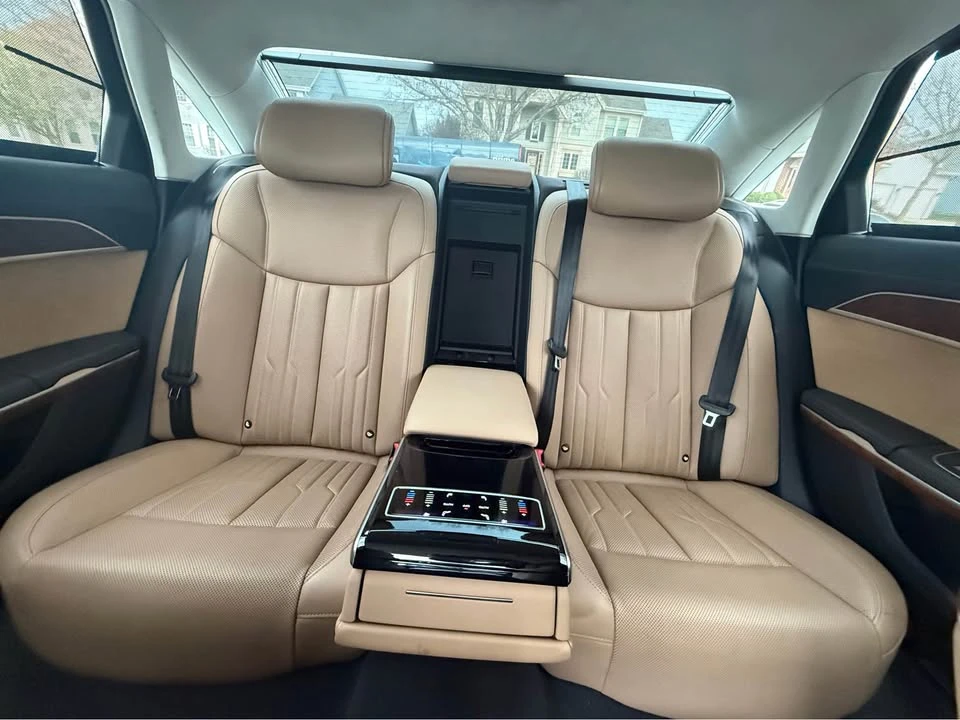 2019 Audi D5 A8 - Image 7 of 8