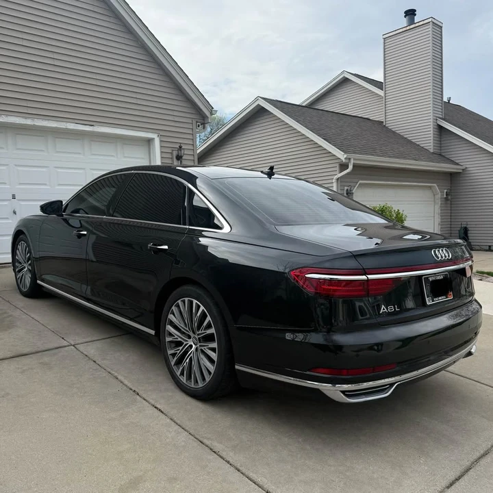 2019 Audi D5 A8 - Image 2 of 8