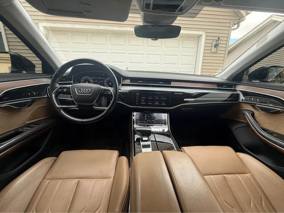 2019 Audi D5 A8 - Image 6 of 8