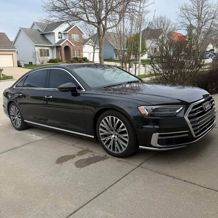 2019 Audi D5 A8 - Image 3 of 8