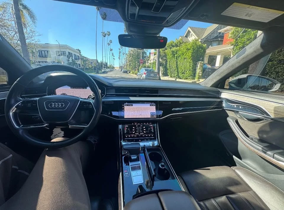 2019 Audi D5 A8 - Image 8 of 10