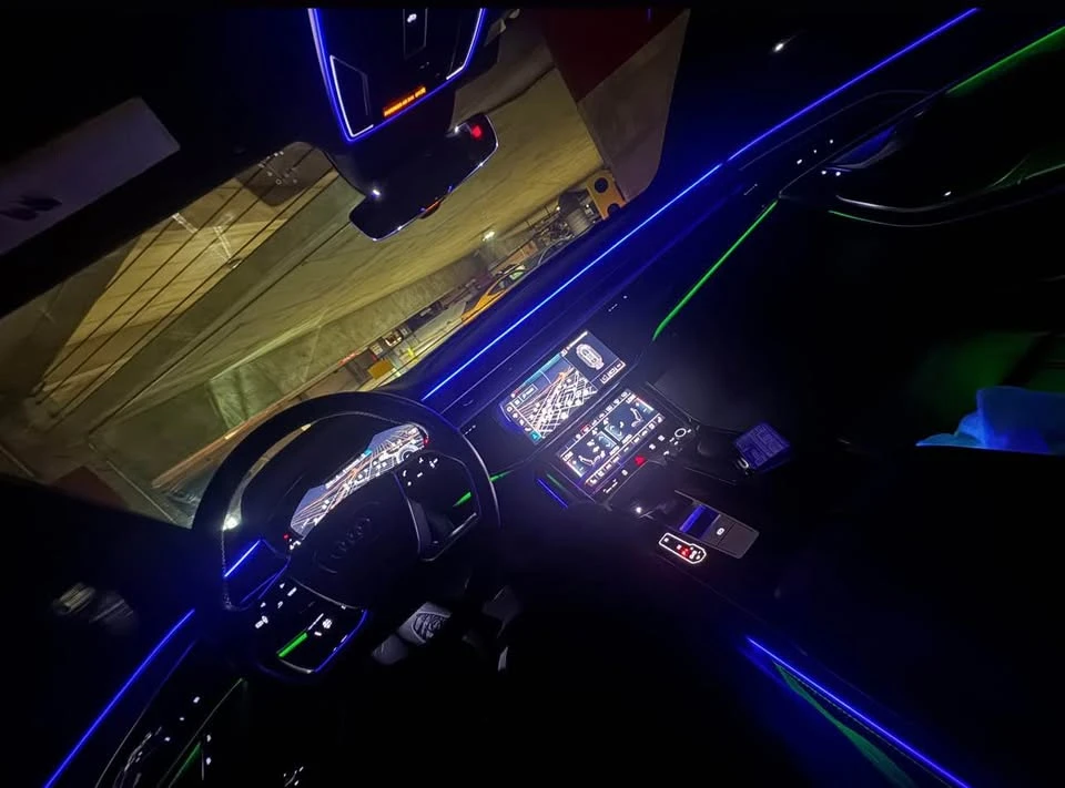 2019 Audi D5 A8 - Image 9 of 10