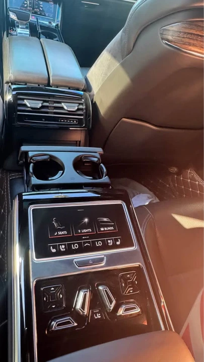 2019 Audi D5 A8 - Image 7 of 10