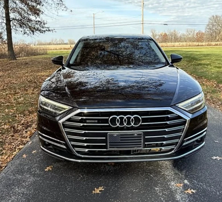 2019 Audi D5 A8 - Image 7 of 14