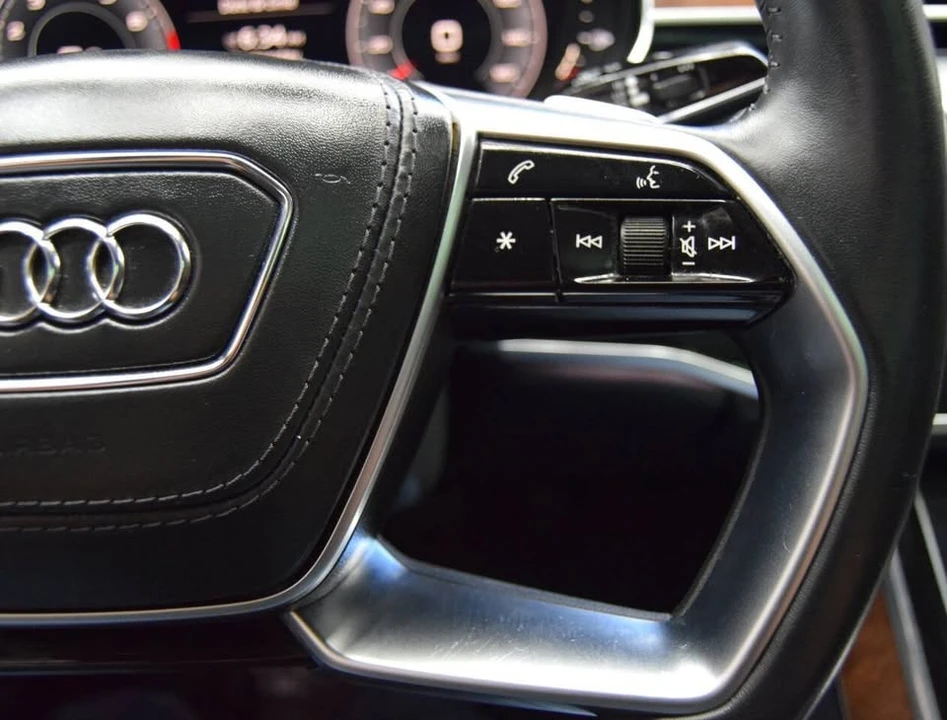 2019 Audi D5 A8 - Image 17 of 20