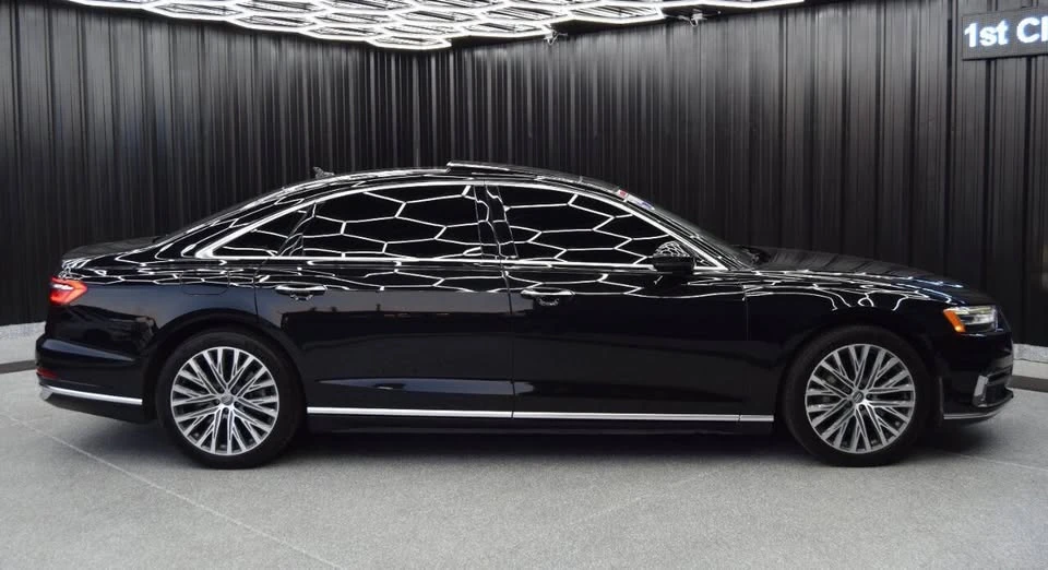 2019 Audi D5 A8 - Image 6 of 20