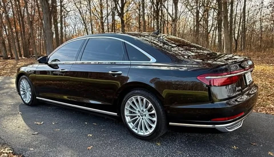 2019 Audi D5 A8 - Image 3 of 14