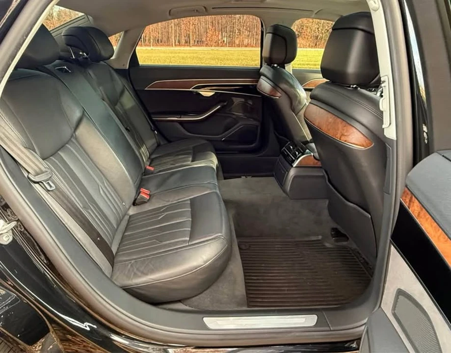 2019 Audi D5 A8 - Image 13 of 14