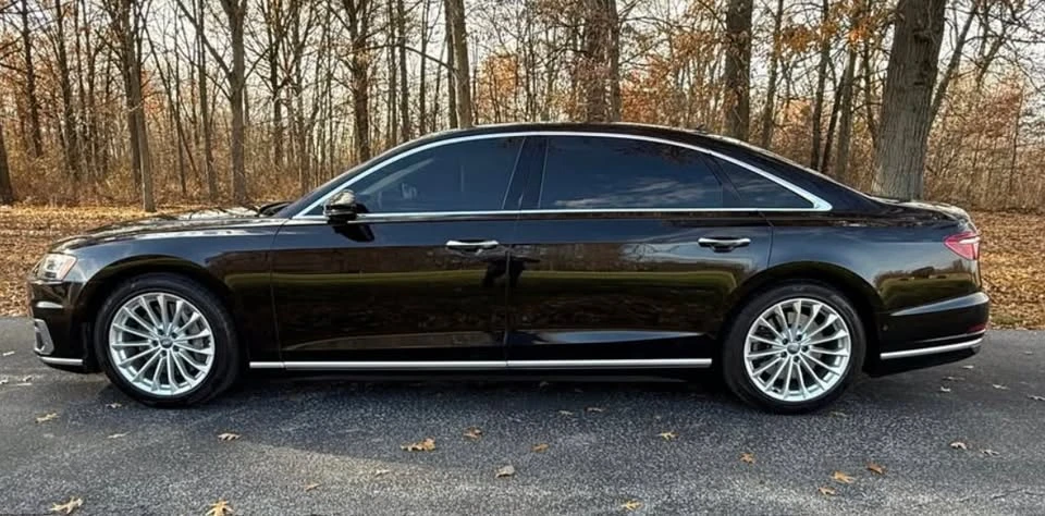 2019 Audi D5 A8 - Image 2 of 14