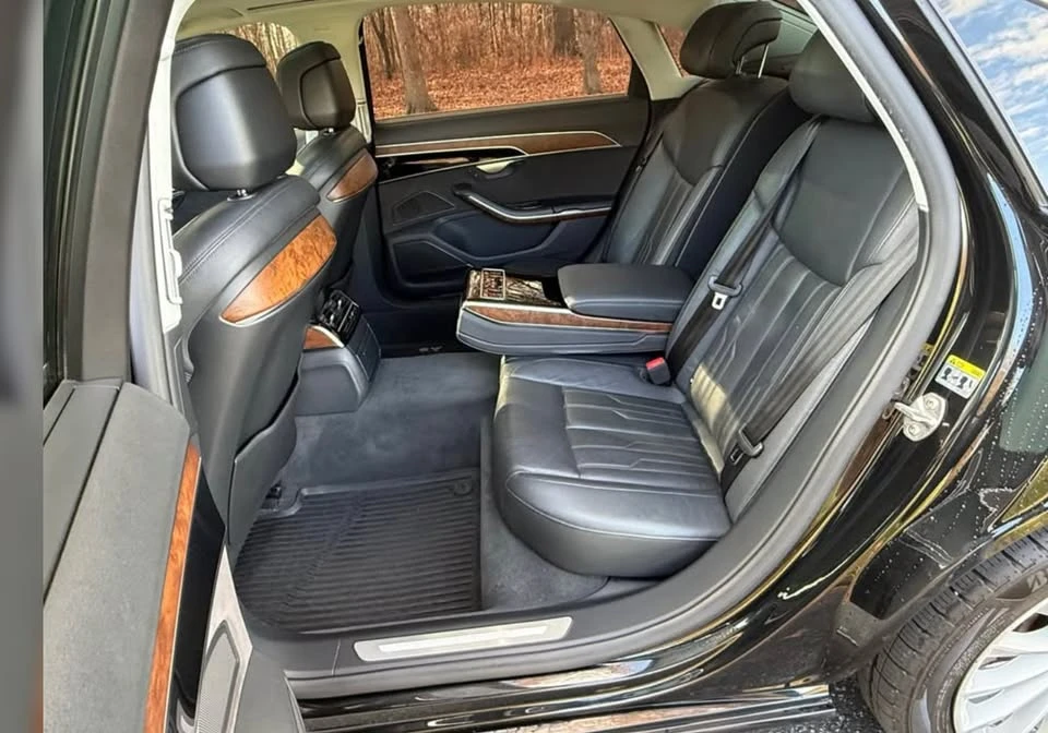 2019 Audi D5 A8 - Image 12 of 14