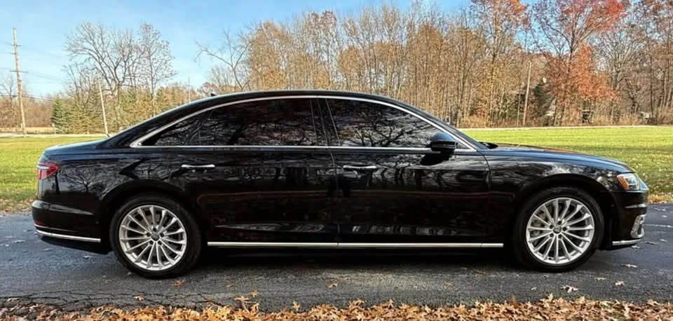 2019 Audi D5 A8 - Image 5 of 14
