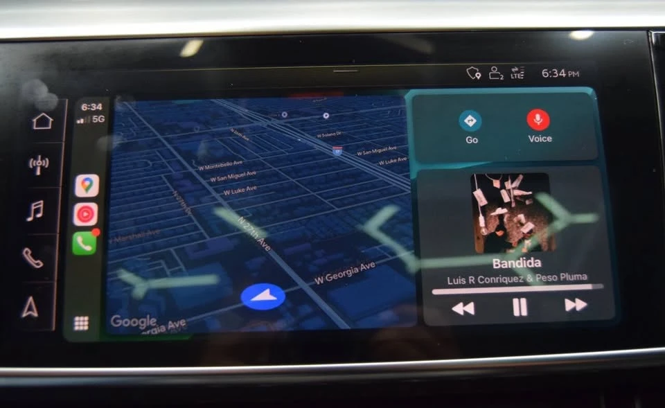 2019 Audi D5 A8 - Image 18 of 20