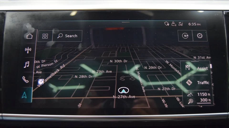 2019 Audi D5 A8 - Image 20 of 20