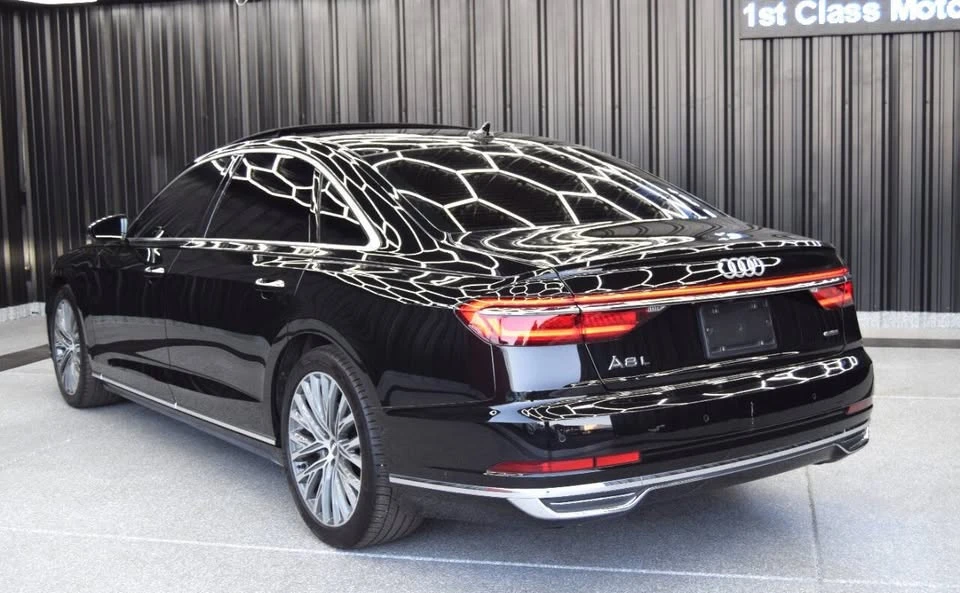 2019 Audi D5 A8 - Image 3 of 20