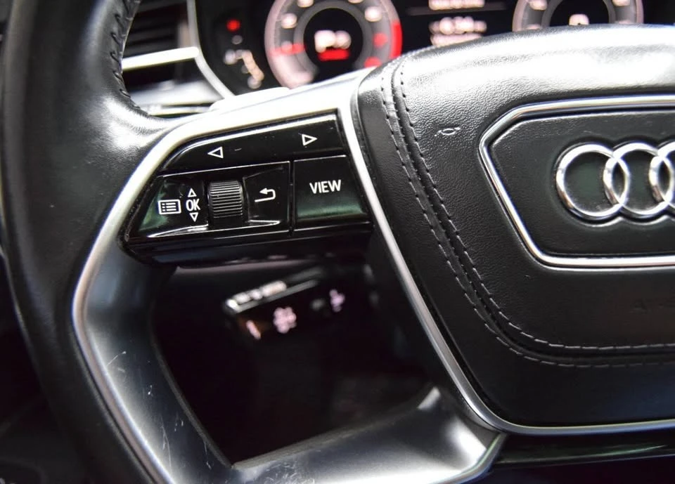 2019 Audi D5 A8 - Image 15 of 20