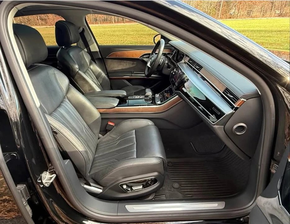 2019 Audi D5 A8 - Image 14 of 14