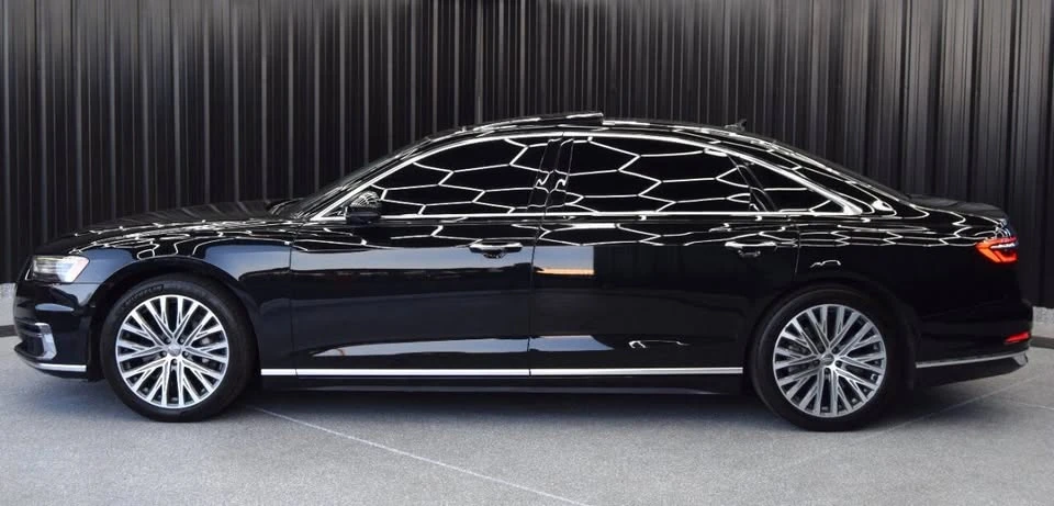 2019 Audi D5 A8 - Image 2 of 20