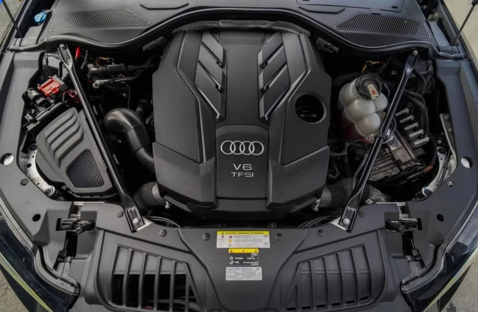 2019 Audi D5 A8 - Image 8 of 14