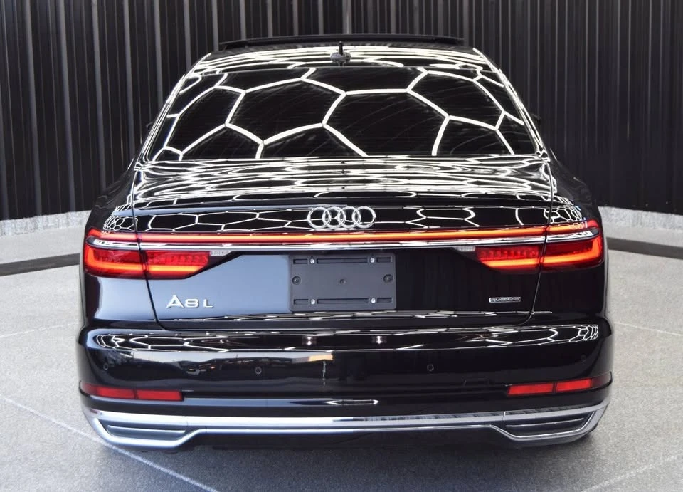 2019 Audi D5 A8 - Image 4 of 20