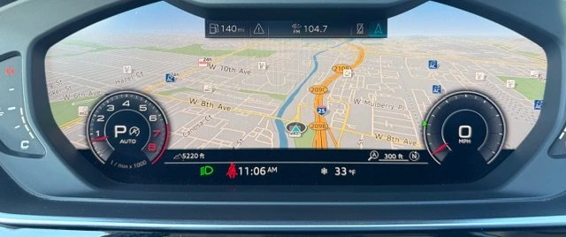 2019 Audi D5 A8 - Image 14 of 20