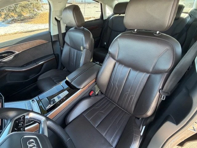 2019 Audi D5 A8 - Image 17 of 20