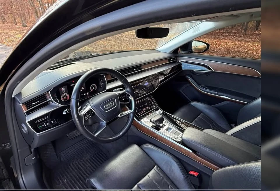 2019 Audi D5 A8 - Image 9 of 14
