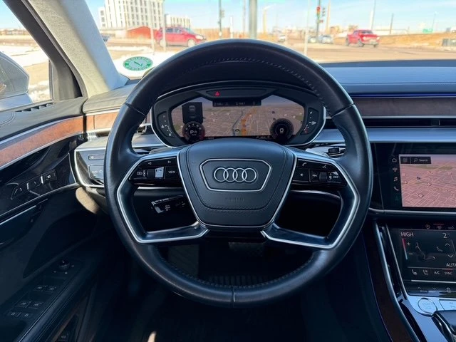 2019 Audi D5 A8 - Image 16 of 20