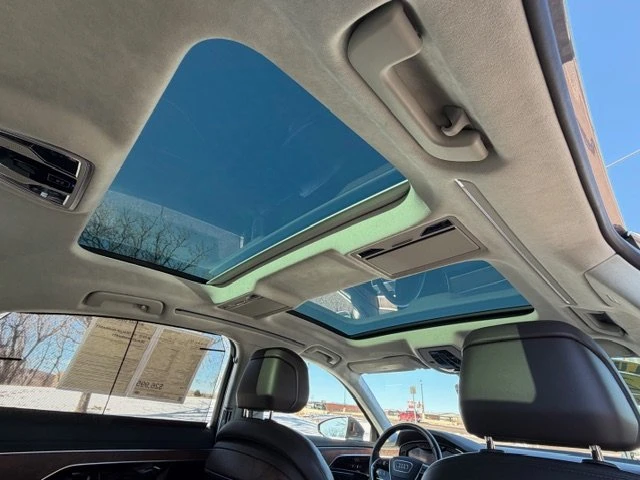 2019 Audi D5 A8 - Image 13 of 20