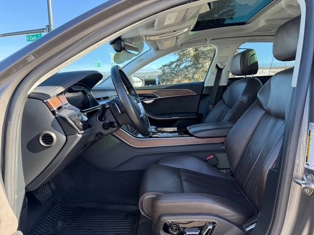 2019 Audi D5 A8 - Image 9 of 20