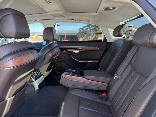 2019 Audi D5 A8 - Image 11 of 20