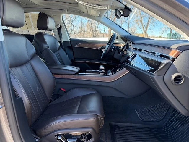 2019 Audi D5 A8 - Image 18 of 20
