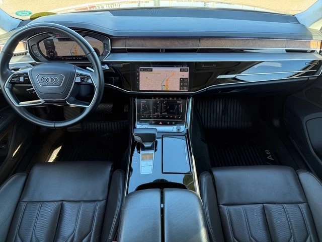 2019 Audi D5 A8 - Image 10 of 20