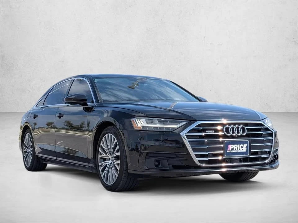 2019 Audi D5 A8 - Image 2 of 17