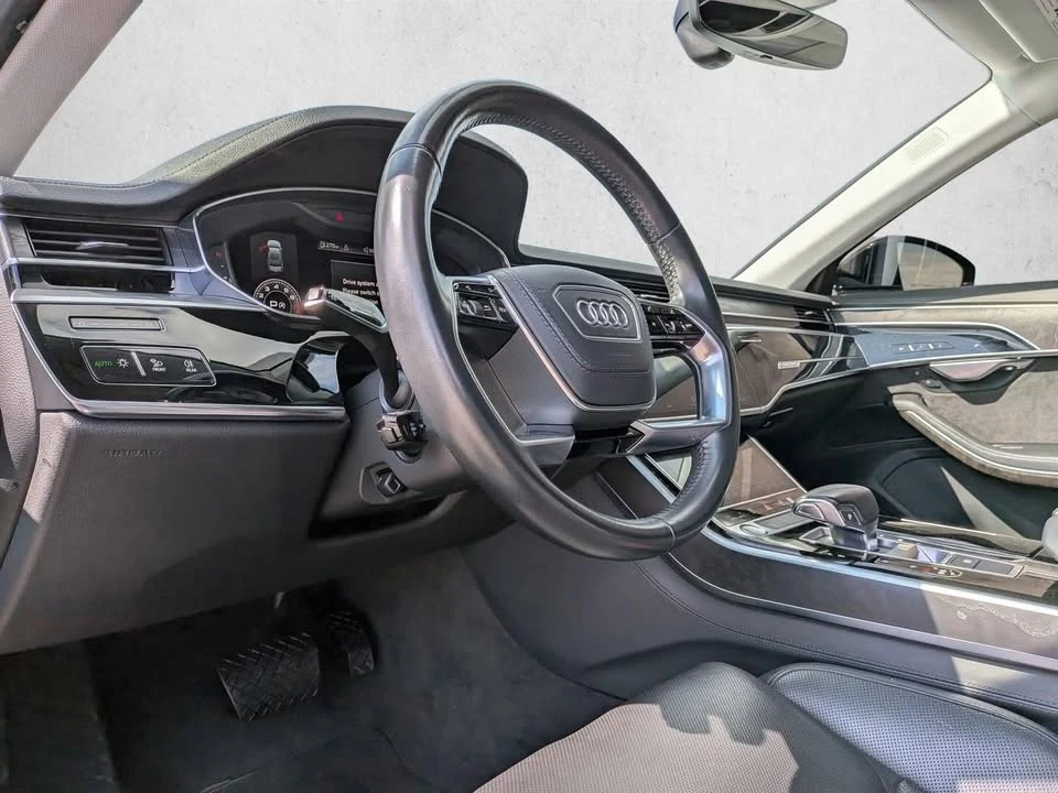 2019 Audi D5 A8 - Image 7 of 17