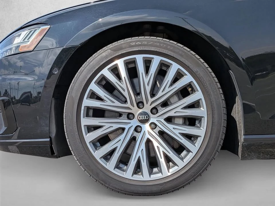 2019 Audi D5 A8 - Image 16 of 17