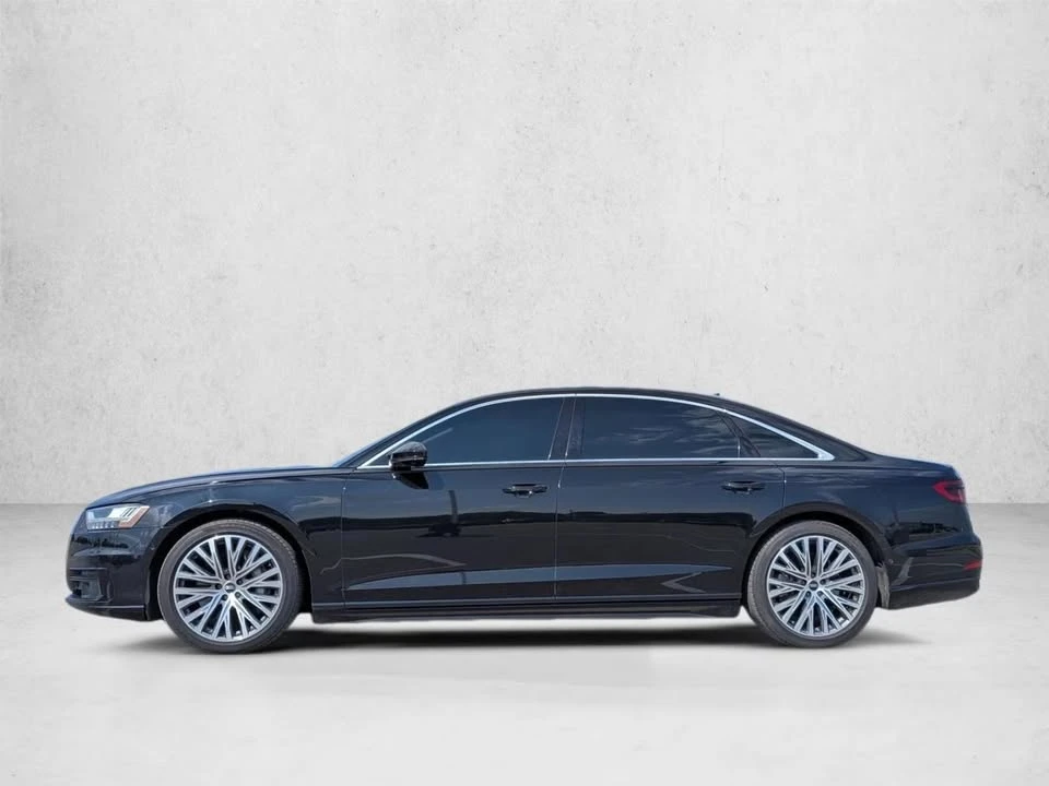 2019 Audi D5 A8 - Image 4 of 17