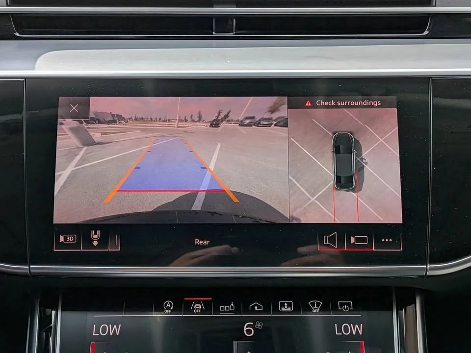 2019 Audi D5 A8 - Image 9 of 17