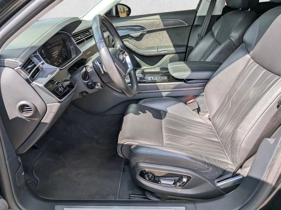 2019 Audi D5 A8 - Image 11 of 17
