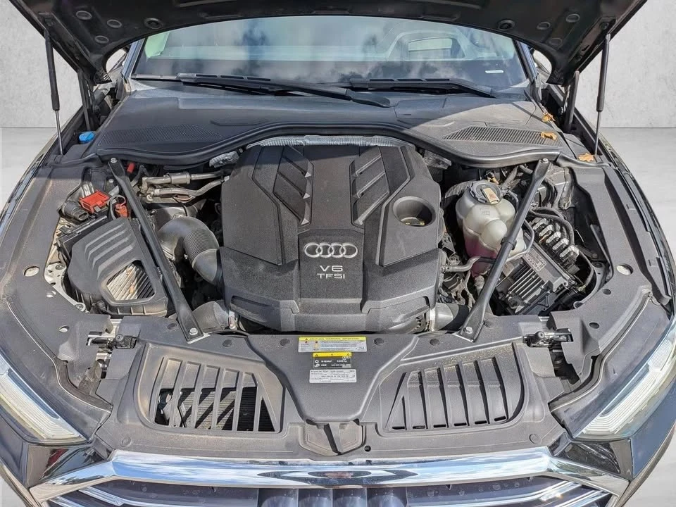 2019 Audi D5 A8 - Image 15 of 17