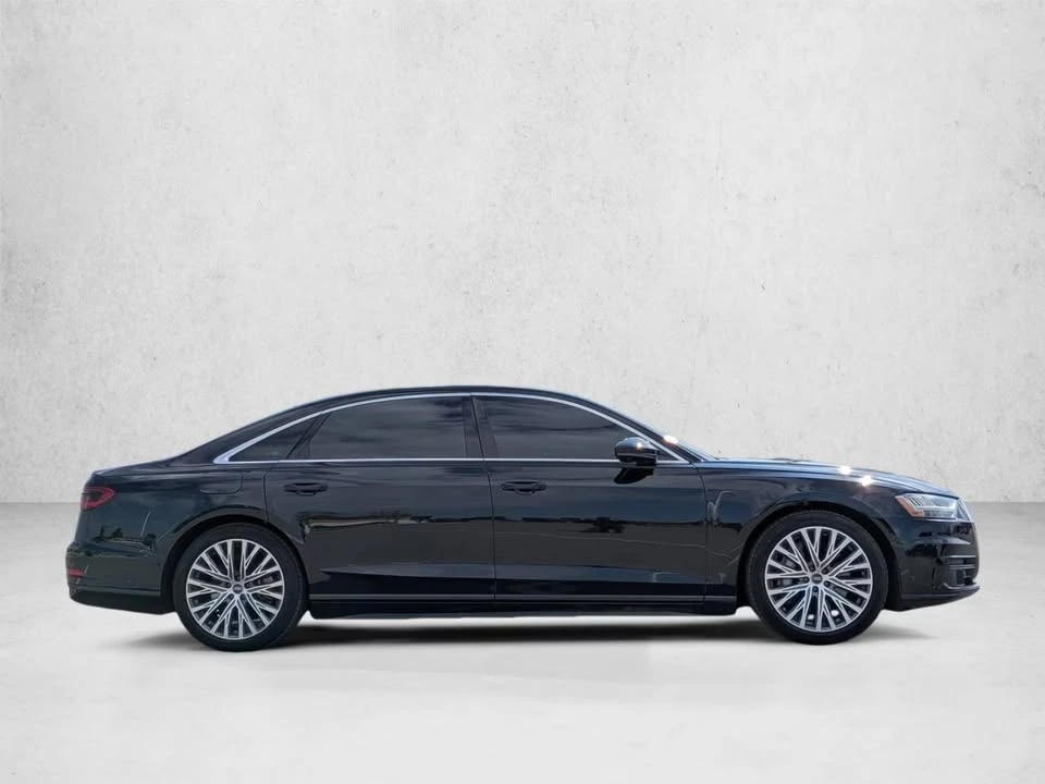 2019 Audi D5 A8 - Image 3 of 17