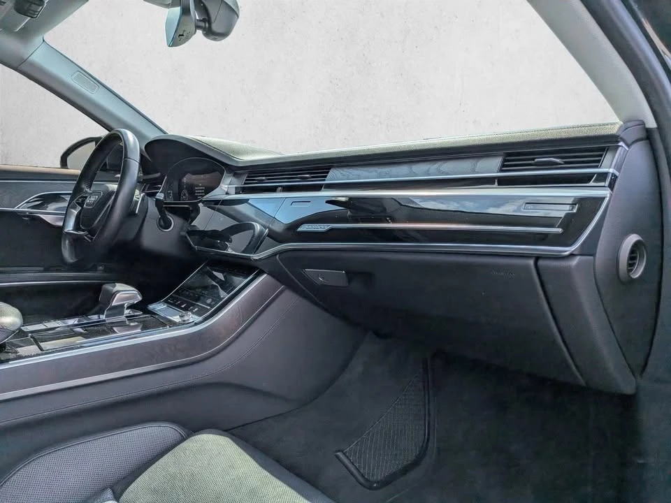 2019 Audi D5 A8 - Image 14 of 17